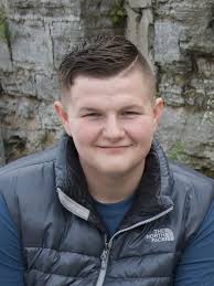 Skelley, Anthony John