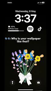 Flower Language Name Filter Trend