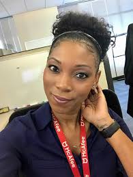 I have made it to year 3 of my 5 year natural hair growth journey without heat. Celebrating 5 Yrs My Natural Hair Journey Amber Hall
