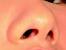 Nose Wax Before And After