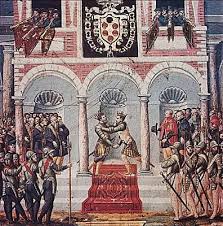 Les guerres de religion ont désolé la france pendant prés de quarante ans, de 1560 à 1598. Guerres De Religion Larousse