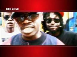 SISSONGHO MC'S JE BOCK redzone