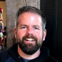 Robert Croxton's Instagram, Twitter & Facebook