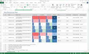 In the categorization section, list each of the risks you have identified, along with their respective categories. Risk Management Plan Template Ms Word Excel Templates Forms Checklists For Ms Office And Apple Iwork Risk Management Project Risk Management Excel Templates