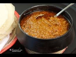 eritrean injera zigni canjeero iyo zigni injera d erytree et zigni food ethiopian food traditional food