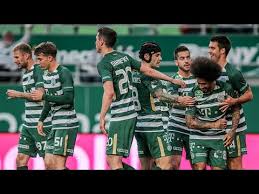 Последние твиты от fradi (@fradi). Fm A 2018 19 Es Szezon Osszes Fradi Golja 2019 05 21 Youtube