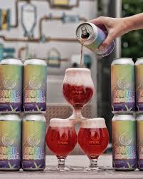 Yoga at Triple C Brewing Company