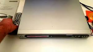 A standard plastic dvd case is 7.5 inches long, 5.3 inches wide and.5 inches thick. Magnavox Mrv640 Dvd Recorder W Remote Manual Cords Blank Discs Fully Tested Ebay Showcase Sold Youtube