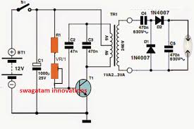 The animal gets a shock and related searches for electric fence circuit diagram electric fence energizer circuit diagramtwo wire electric fence. A Homemade Fence Charger Energizer Circuit Homemade Circuit Projects