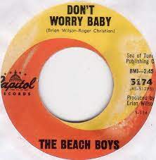 Yeah, i get around, i get around. Vinyl Shop Beach Boys I Get Around Vinyl Singles