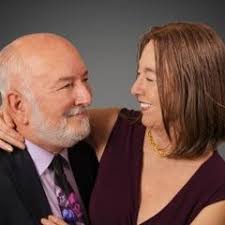 Ron and Debbie Albert