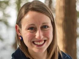 Jennifer Spillane's Instagram, Twitter & Facebook