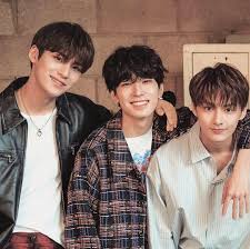 Fluff for my friend alena~ mingyu and wonwoo are best friend's who have . The Wreckers Seventeen Jun Wonwoo Mingyu Home Facebook