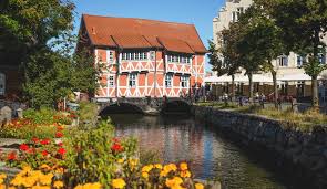 183 objekte auf 15 unterschiedlichen anzeigenmärkten gefunden. Wismar Sehenswurdigkeiten Die Top Highlights Reisetipps