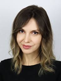 Savannah Liv Maxwell