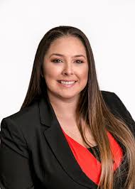 Ashley Robertson- Keller Williams Realty Southwest