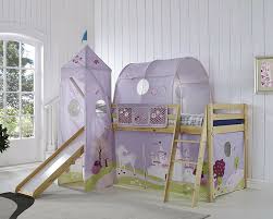 Maybe you would like to learn more about one of these? Children Cabin Bed Frame With Slide Wooden Mid Sleeper Cabin Bunk Bed For Office Dorm School Dorm Home Sangda Wooden Bunk Bed With Adjustable Ladder And Slide Furniture Bed Frames Clinicadelpieaitanalopez Com