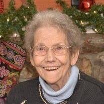 Brownie C. Shry Obituary