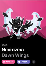 Pokémon Crown Tundra: They Came From The Ultra Beyond Adventure - Ultra  Beasts, Necrozma, And Which One To Show To Peony | Eurogamer.Net