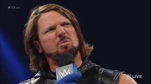 Should Y2J end his career with WWE or AEW?