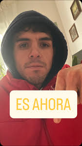 Reel by Alonso Ramiro Nicolas (@ardillonfitness) · December 3, 2025