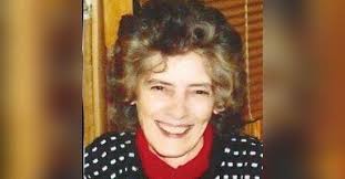 ELIZA McINTOSH Obituary