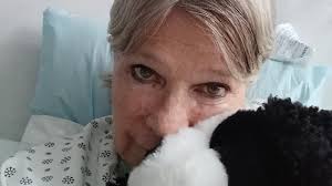 Fundraiser by Cecilia Carson : Help Cecilia with chemo treatment for bone  cancer