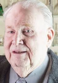 James McGowan Obituary (1935