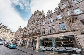 March 15 at 5:42 am ·. The Inn Place Edinburgh Updated 2021 Prices