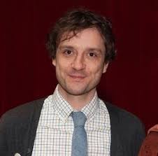 Welcome to our new LCHP Post-Doctoral Scholar, Dr. Ben Zdencanovic