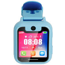 S6 2g Smartwatch Phone Jam
