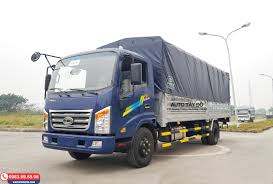 Tổng hợp top 11 xe tải 3.5 tấn được sử dụng nhiều nhất hiện nay