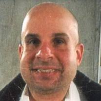 Obituary information for Jacob Jonathan Tidwell