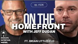 Casey Webb: Man VS Food