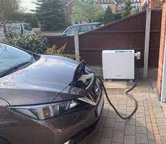 Handyman express energy solutions llc. First V2g Vehicle To Stratford Energy Solutions Ltd Facebook