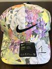 Nwt Nike Aerobill Classic 99 Floral Hat 2019 Us Open Pebble Beach Brooks Koepka Golf Golf Visor Hats For Sale Floral Hat