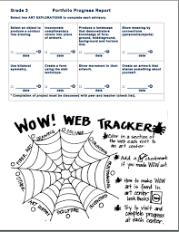 Posts About Portfolio Tracking On Artsaysthat Art Classroom Rules Art Classroom Management Art Classroom Organization