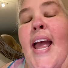 Mama June Shannon gets candid about million-dollar cocaine habit