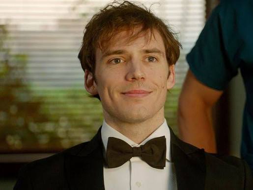 William Traynor | Me Before You Wikia | Fandom