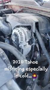 #2010 #chevy #tahoelife #suggestions #tahoelife #highmileageclub #334km