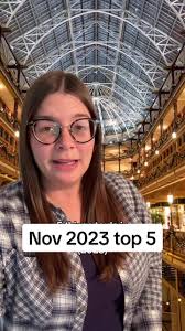 5 fun things to do in Cleveland in November! Including pizza week, a comedy  festival, holiday events, and more! #thingstodo #clevelandohio #ohiocheck  #clevelandcheck #pizzaweek #winterland