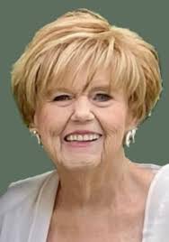 Barbara Snyder Obituary (1942