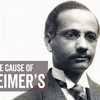 Dr. Solomon Carter Fuller discovered the cause of Alzheimer's disease