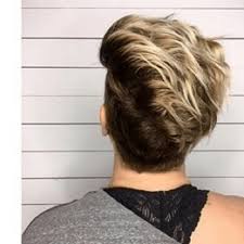The best bit about shorter hair is that, without the weight of endless lengths to hold it down, root sprinkle gently into dry roots and work in with your fingertips (as if you were shampooing your. What To Consider About Your Hair Texture Before Getting A Short Haircut Redken