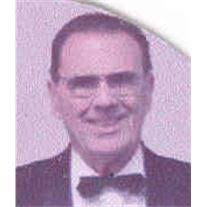 Joseph Chabot Obituary