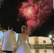 'el chapo' was extradited to the united states on january 19, 2017 to face numerous drug related charges (picture: Mexican Cartel Lord El Chapo S Daughter Marries Drug Baron S Nephew In Lavish Ceremony In Mexico Photos Kubilive