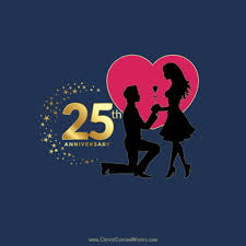 Whether you are experiencing your first anniversary or your 50th anniversary, an anniversary is an event worth celebrating.there have been ups and downs, fights and making up, and hopefully lots of laughter and joy. Creating 5th Marriage Anniversary Card Create Custom Wishes