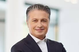 Dr. Yilmaz Alan Partner, Leiter Technology Consulting, EY Consulting GmbH