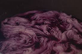 Dyeing With Red Cabbage How To Dye Fabric Natural Dye Fabric Natural Dyes