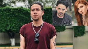 Rix reconoció que hace años él y nath campos pasaron la noche juntos después de una salida a un antro y que terminaron demasiado borrachos. Alex Strecci Habla En Redes De Rix Por Acusacion De Abuso Contra La Youtuber Nath Campos Tribuna